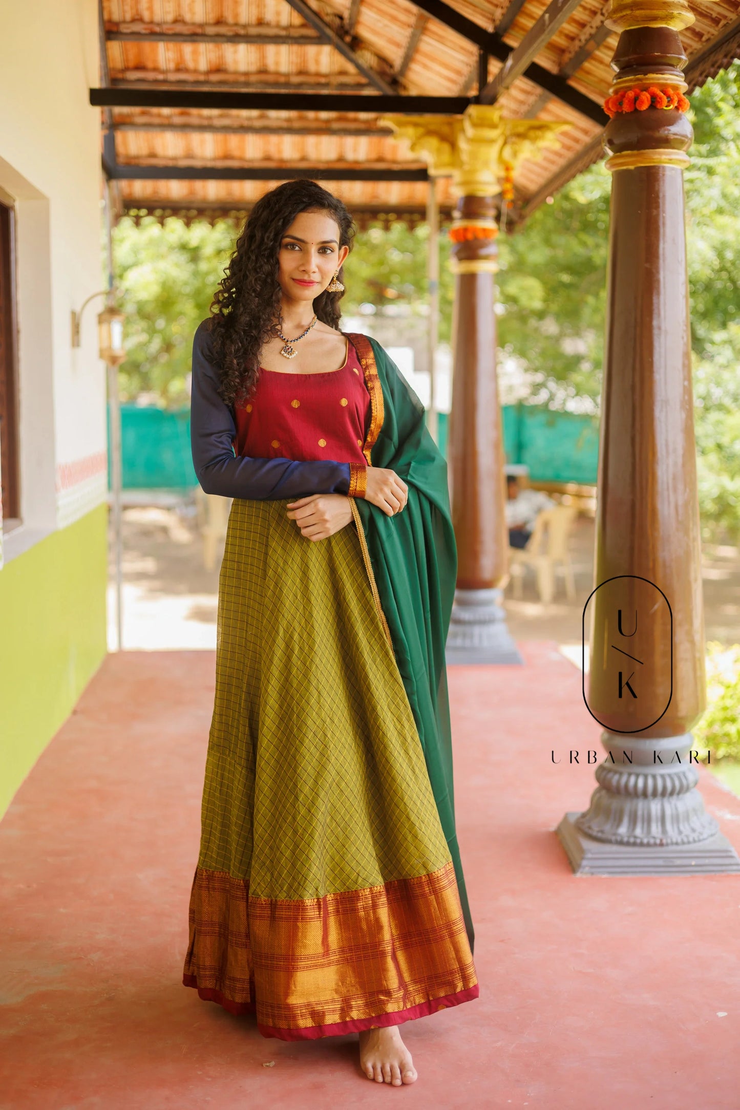 Inbha Green