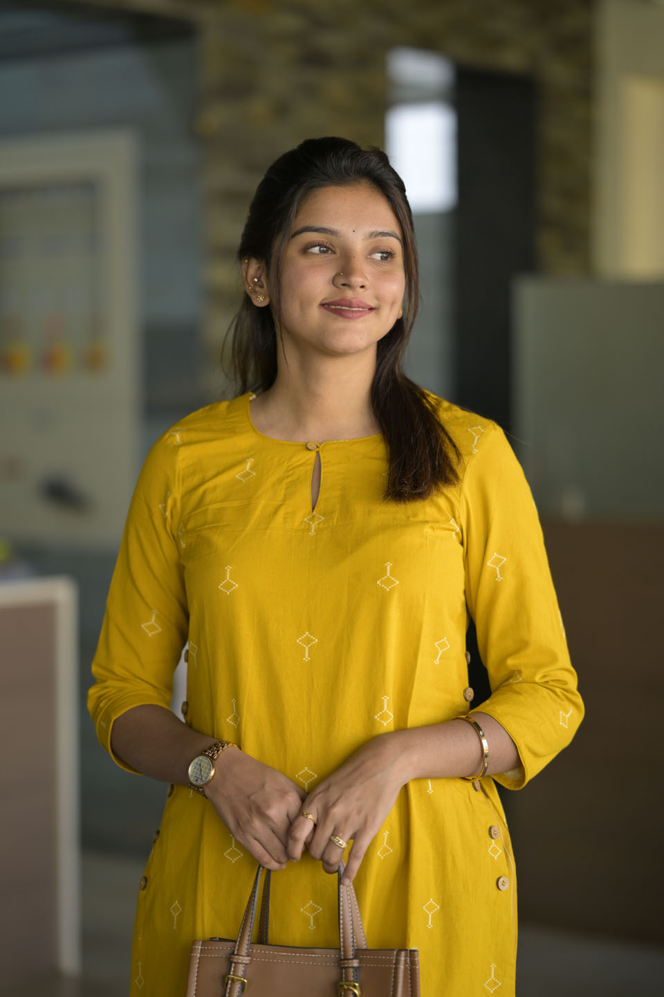 Pranjal Mustard