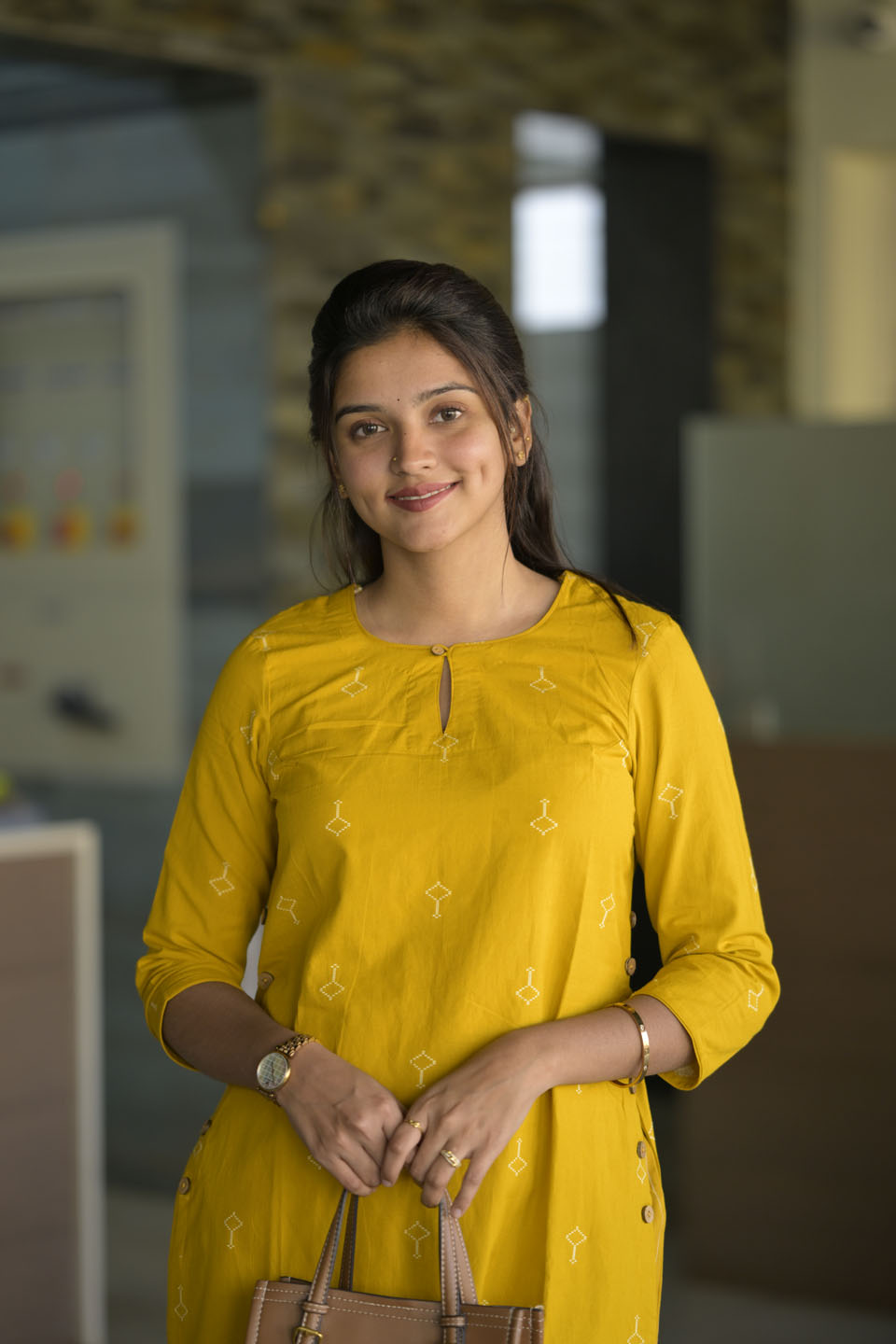 Pranjal Mustard