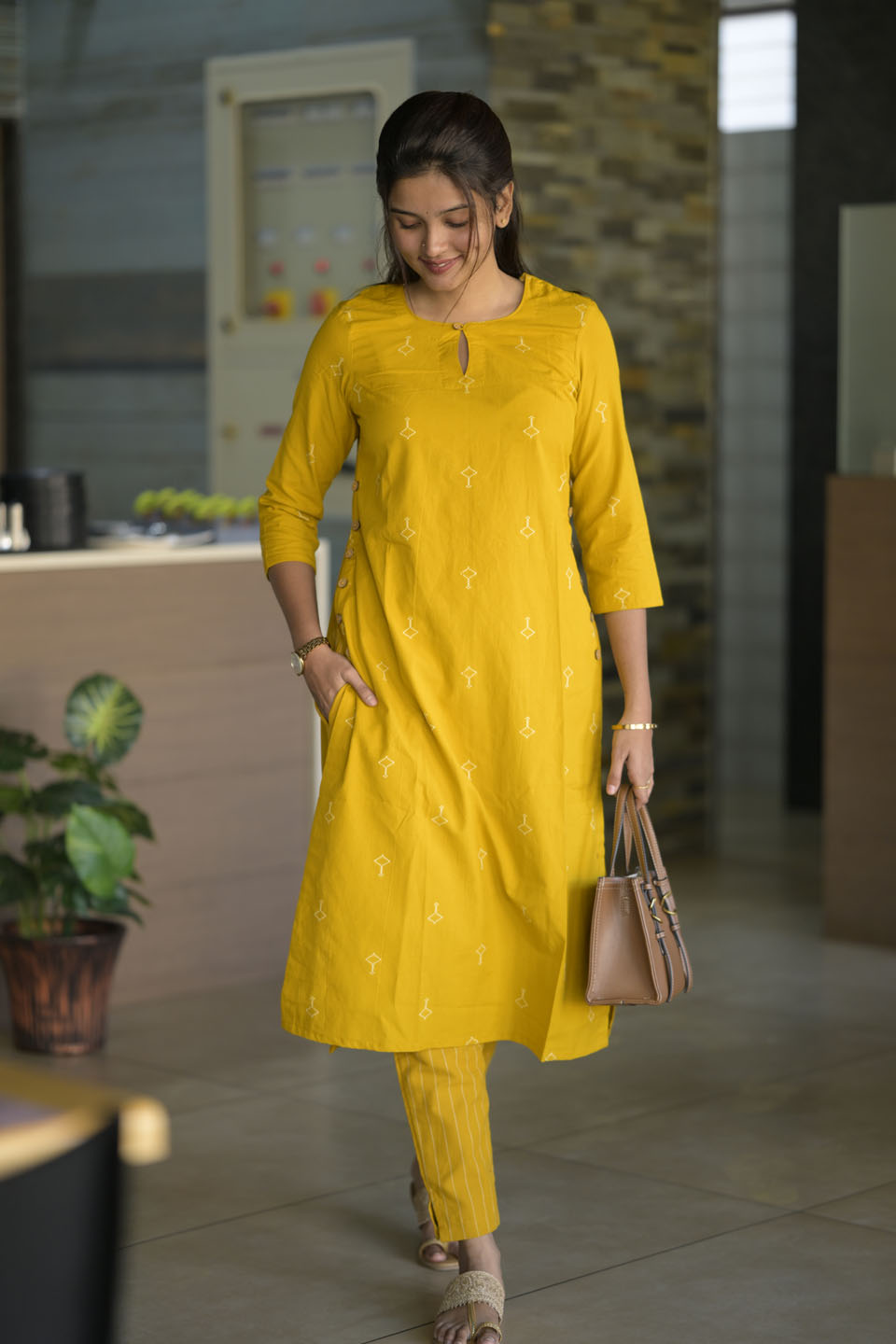 Pranjal Mustard