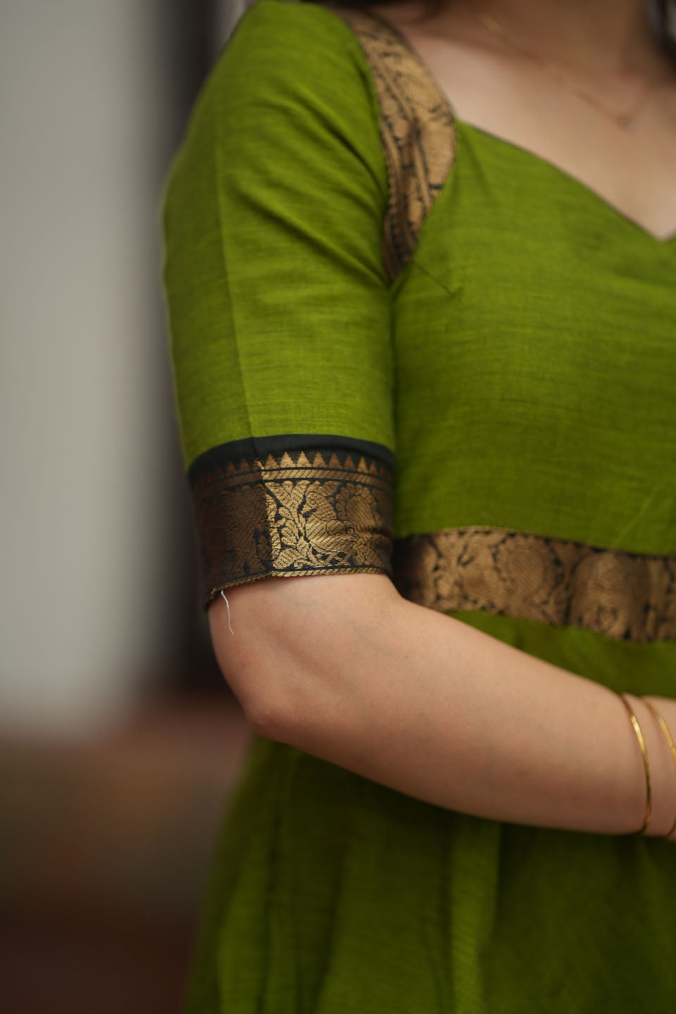 Suhasini Green