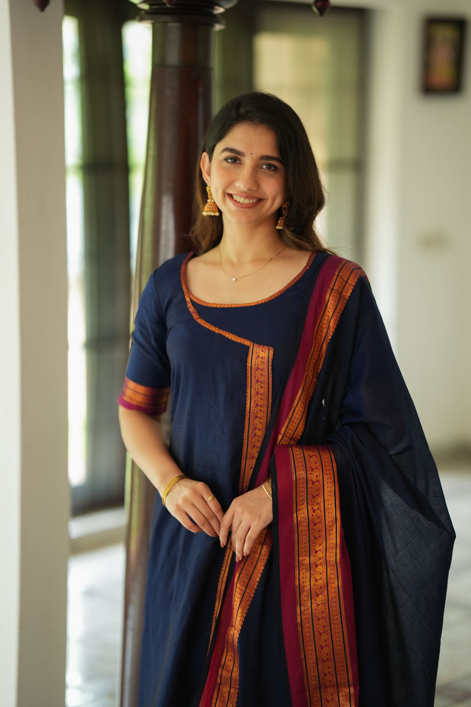 Jayanthi Blue