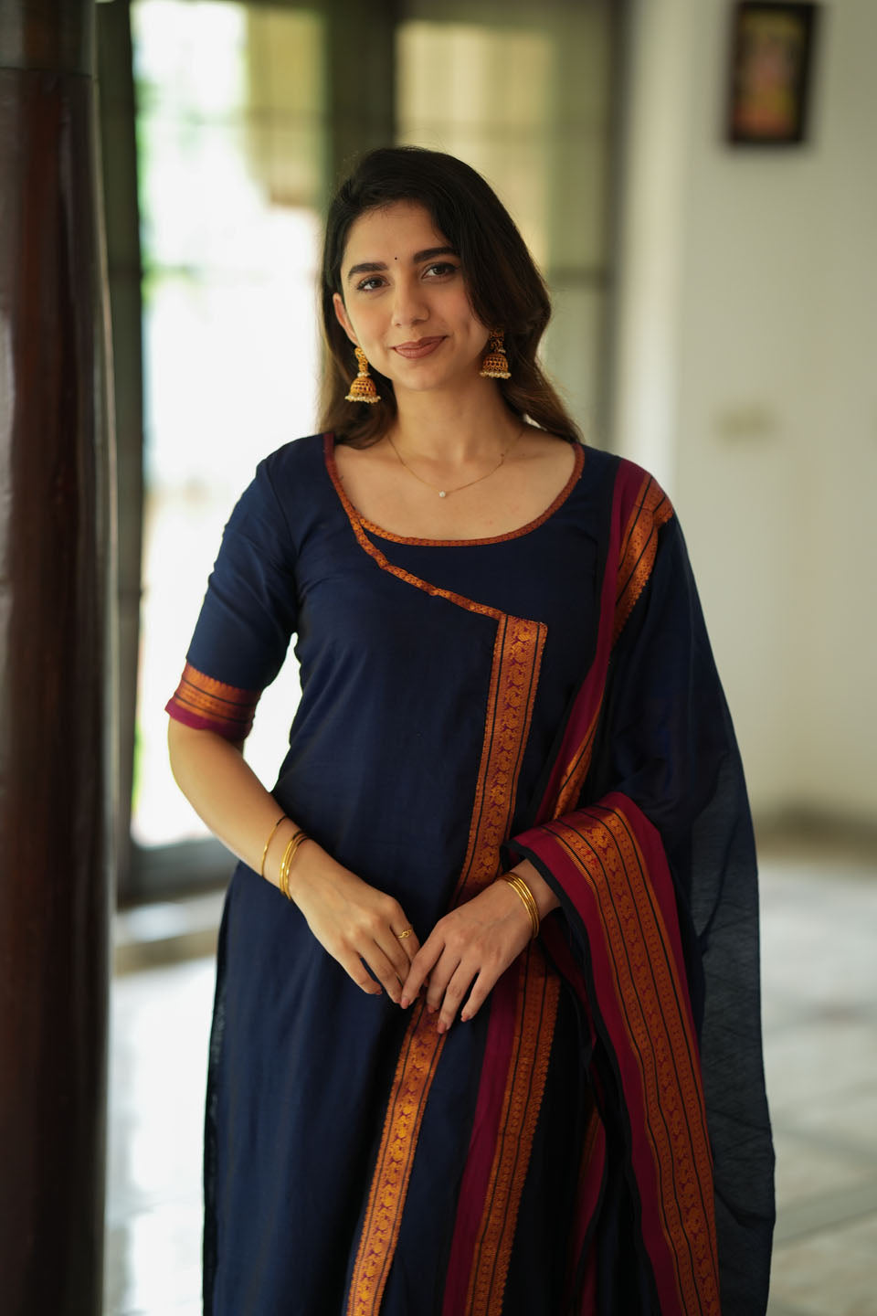 Jayanthi Blue