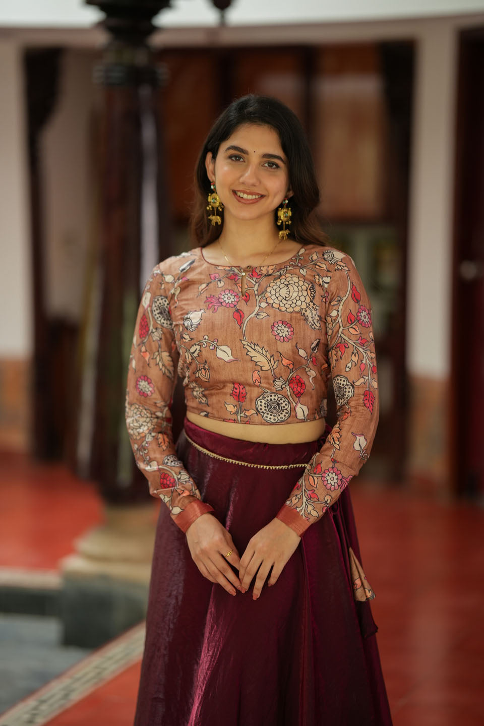 Shivani Wine