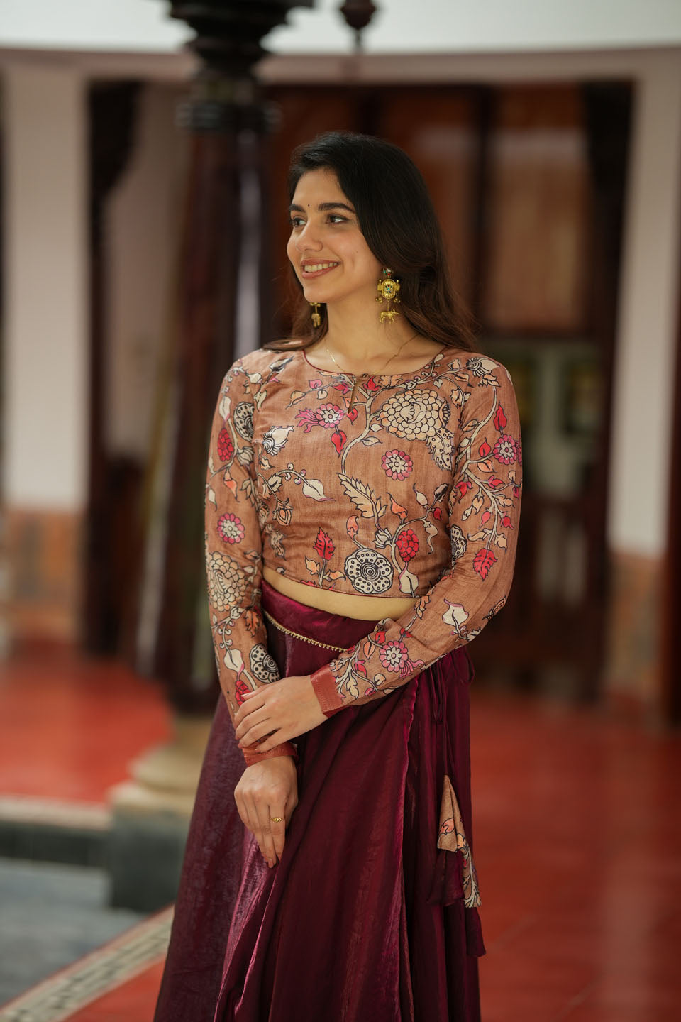 Shivani Wine