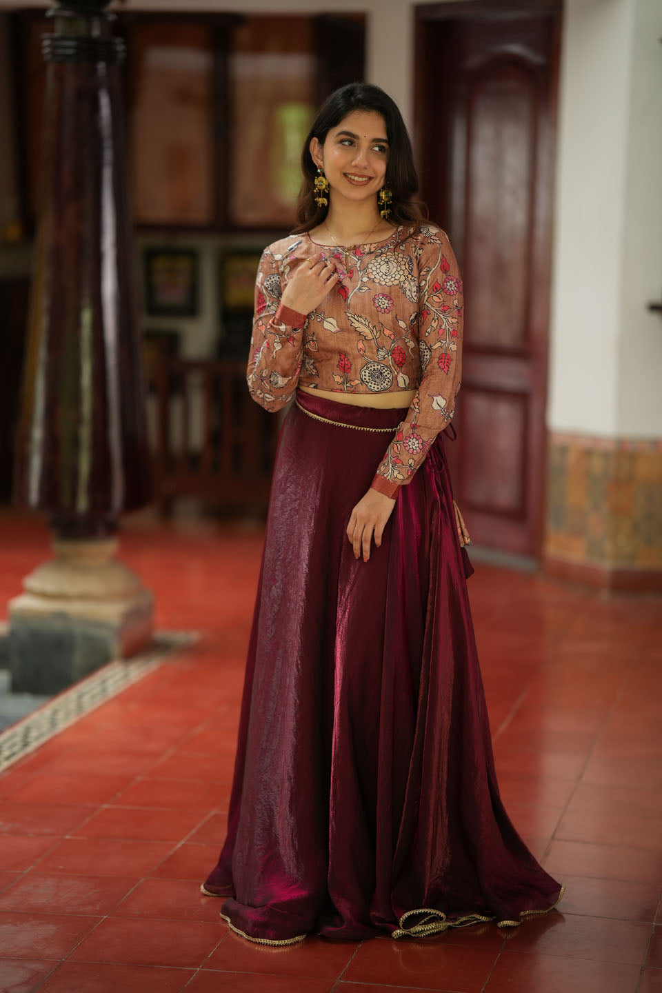 Shivani Wine