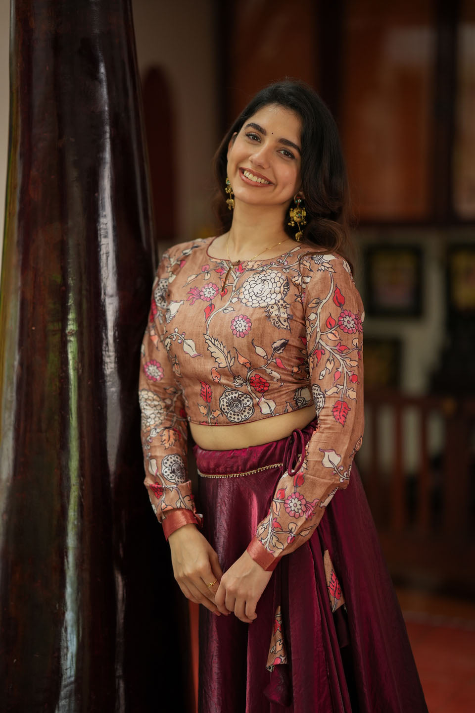 Shivani Wine