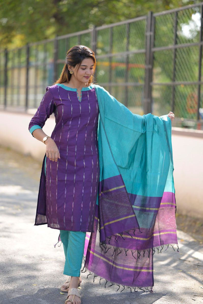 Akshita Violet