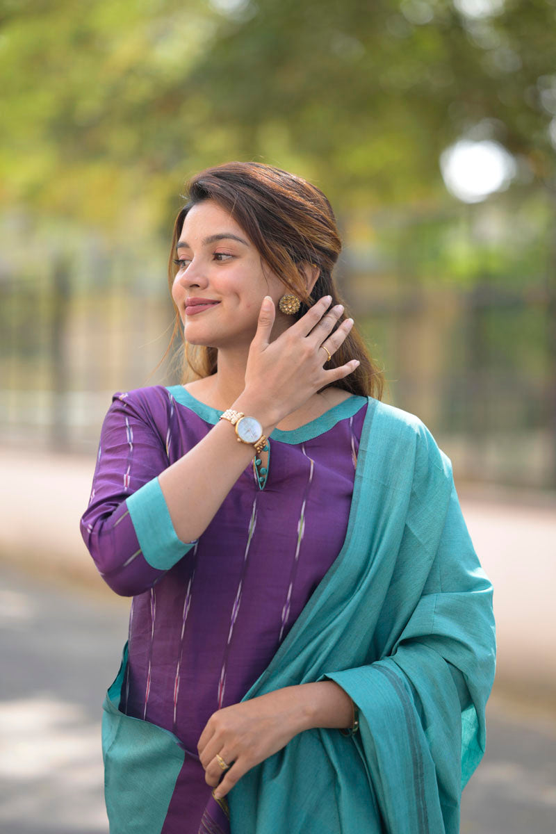 Akshita Violet