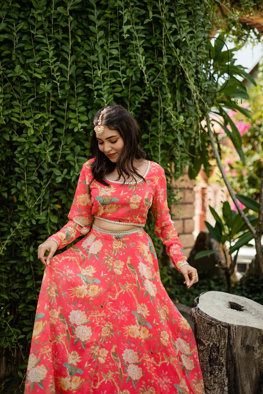Shriya
