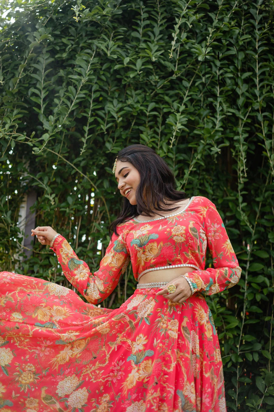 Shriya