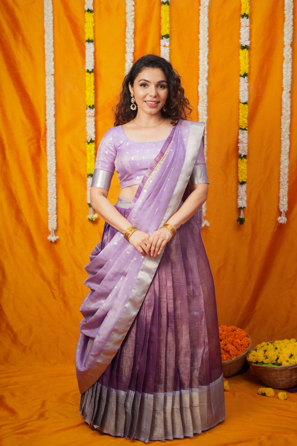 Disha Lavender