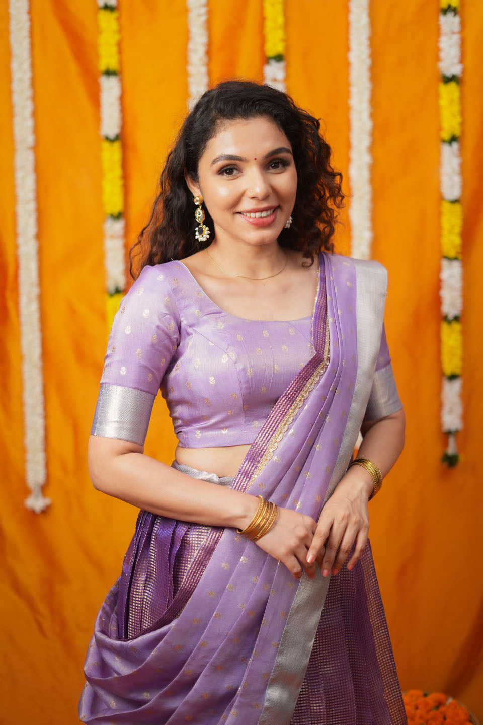 Disha Lavender