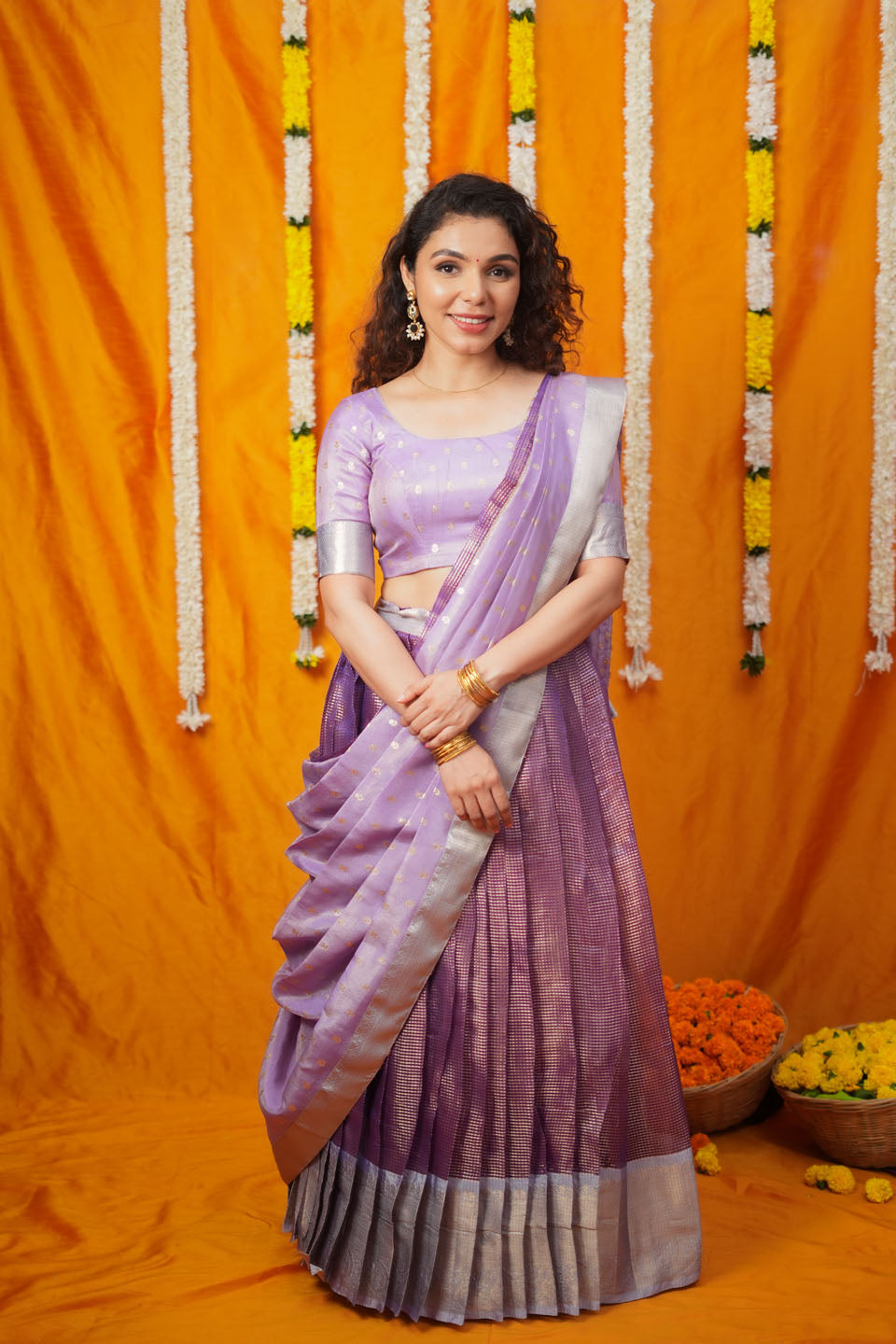 Disha Lavender