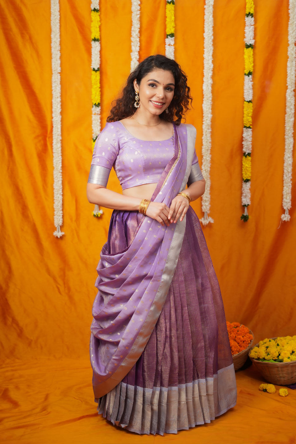 Disha Lavender