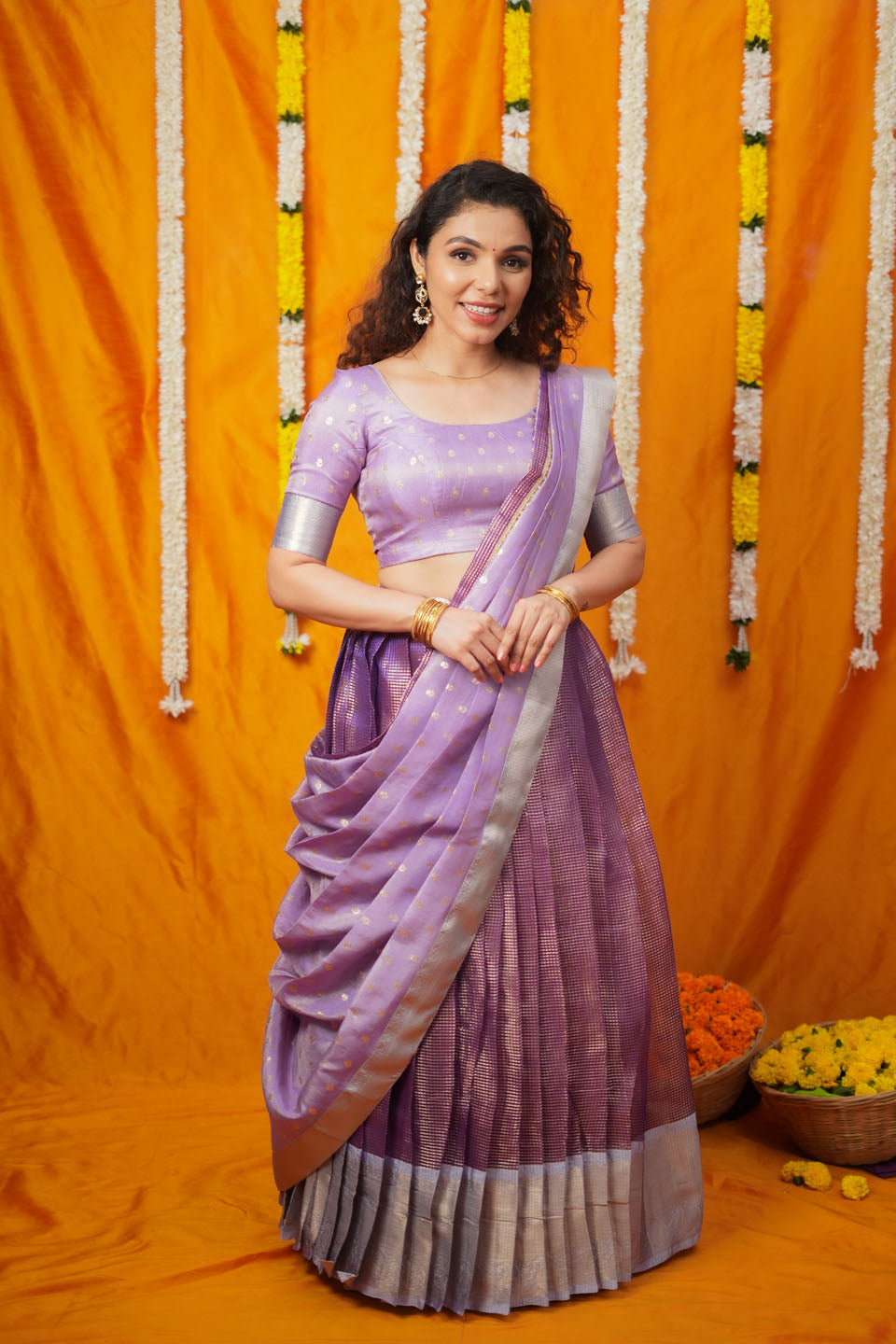 Disha Lavender