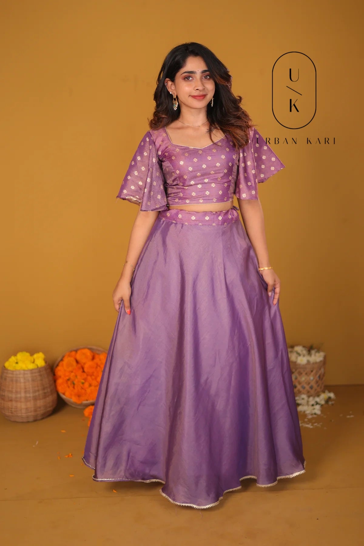 Farina Lilac