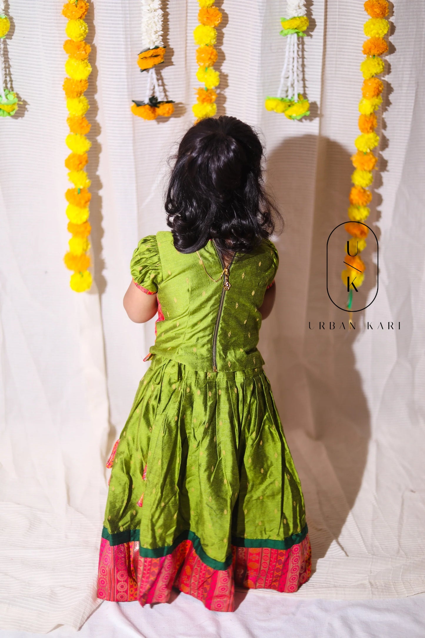 Srushti Green Mini