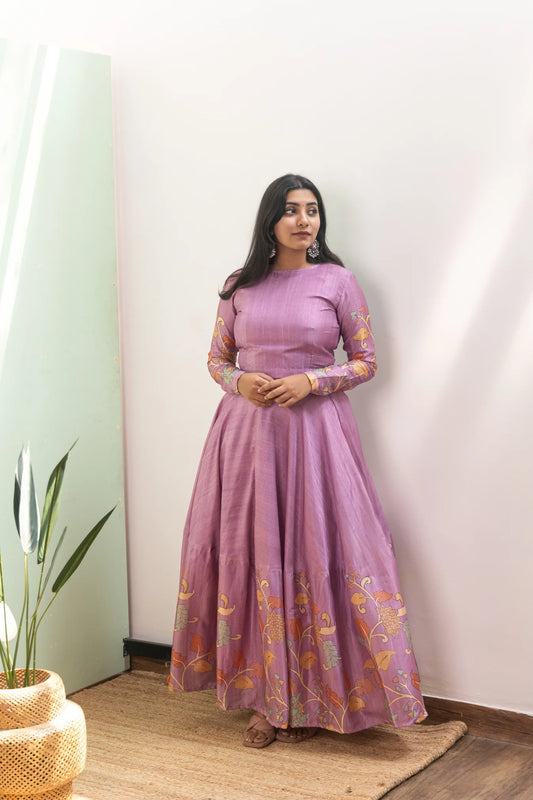 Vanya Lilac