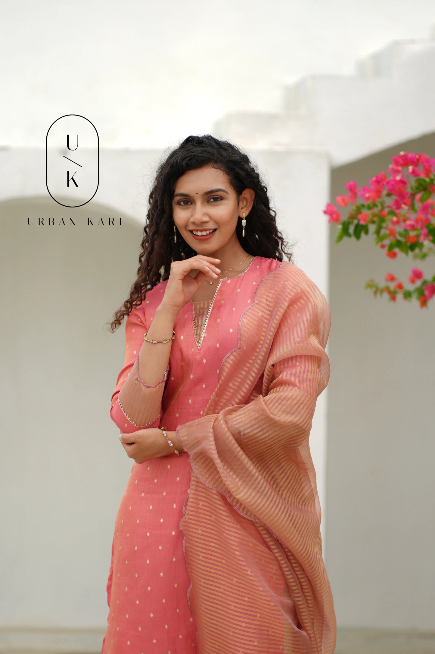 Pragathi Peach