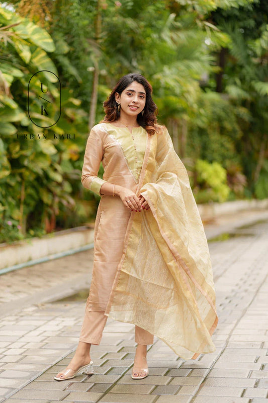 Abhinaya Beige