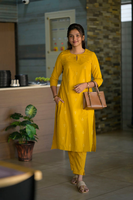 Pranjal Mustard
