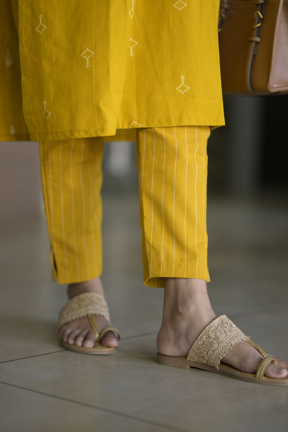 Pranjal Mustard