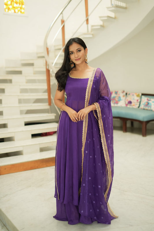 Vihana Purple