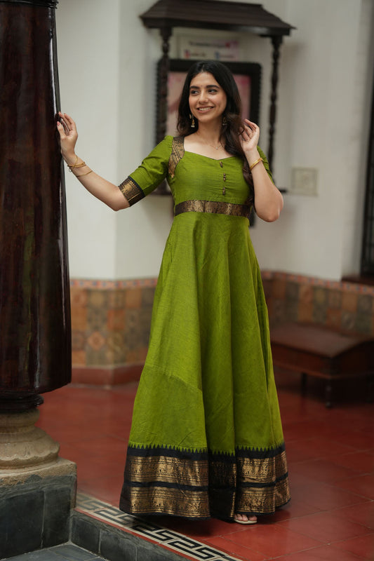 Suhasini Green