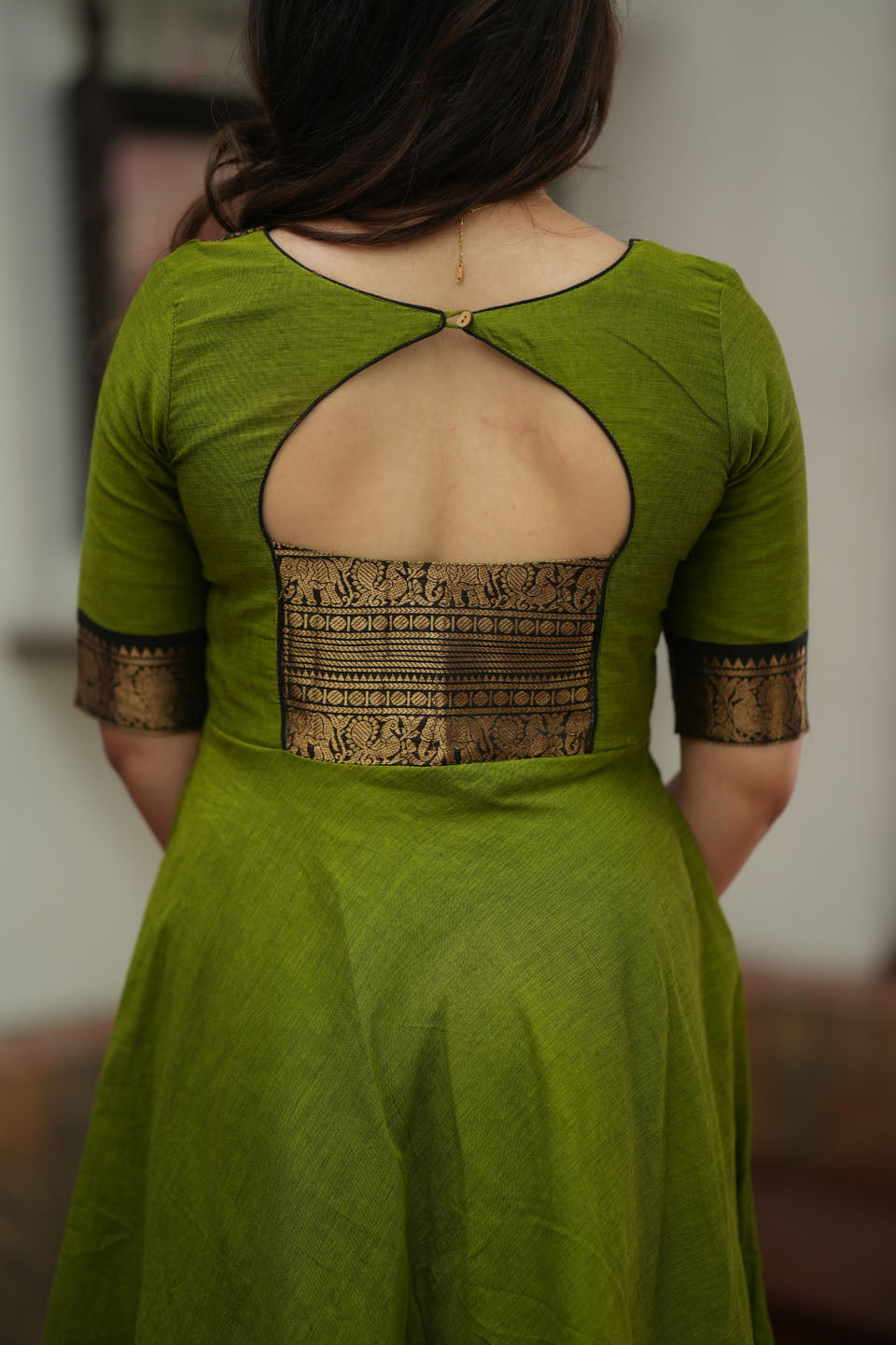 Suhasini Green