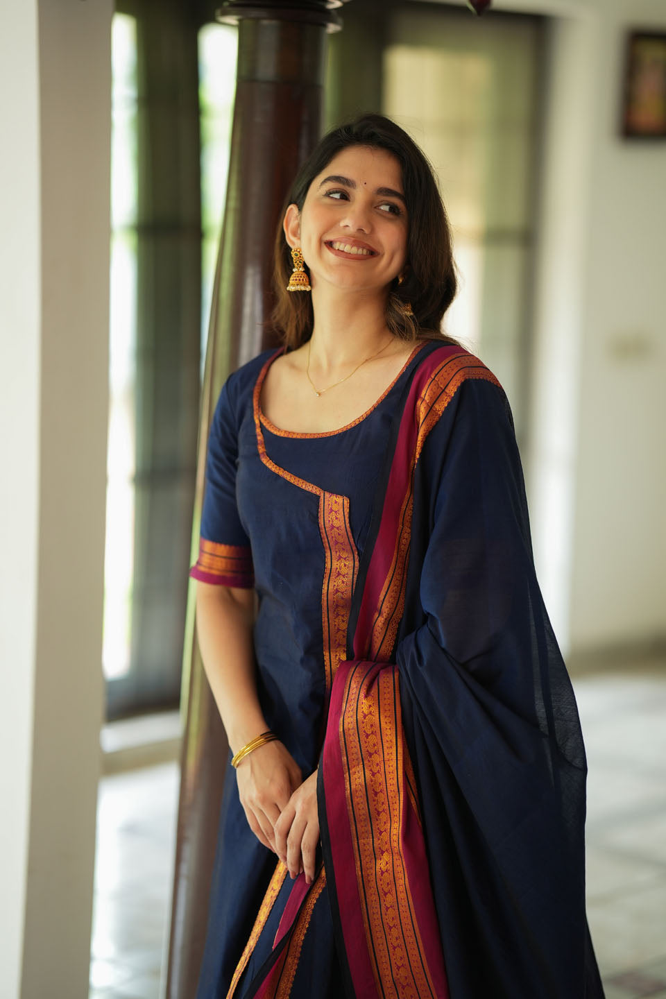 Jayanthi Blue