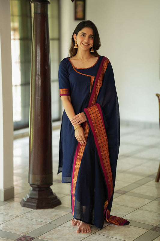 Jayanthi Blue