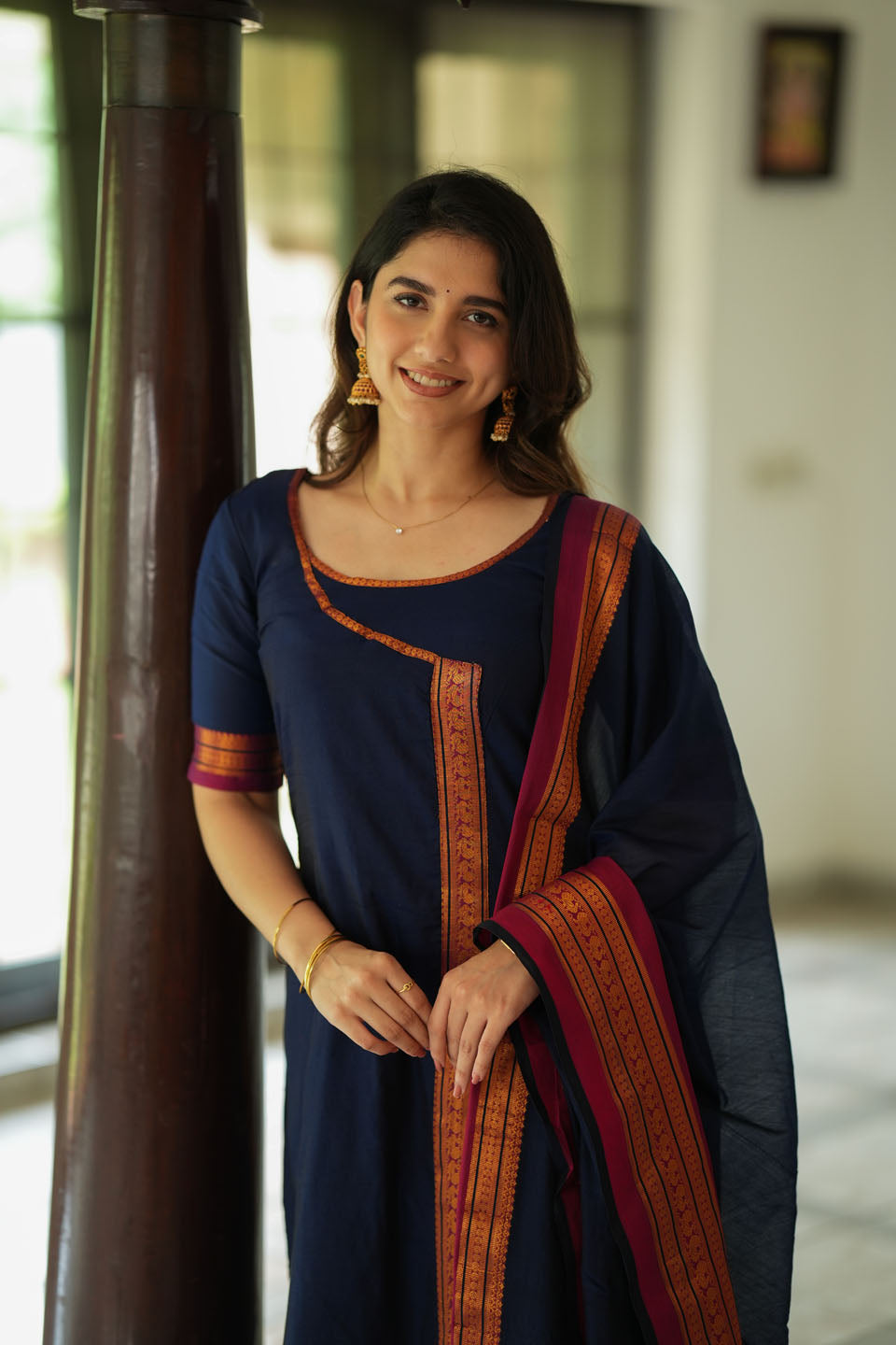 Jayanthi Blue