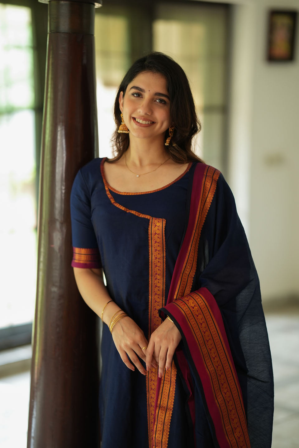 Jayanthi Blue