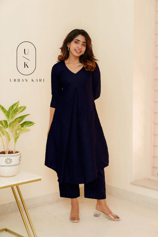 Charu Navy