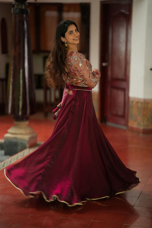 Shivani Wine