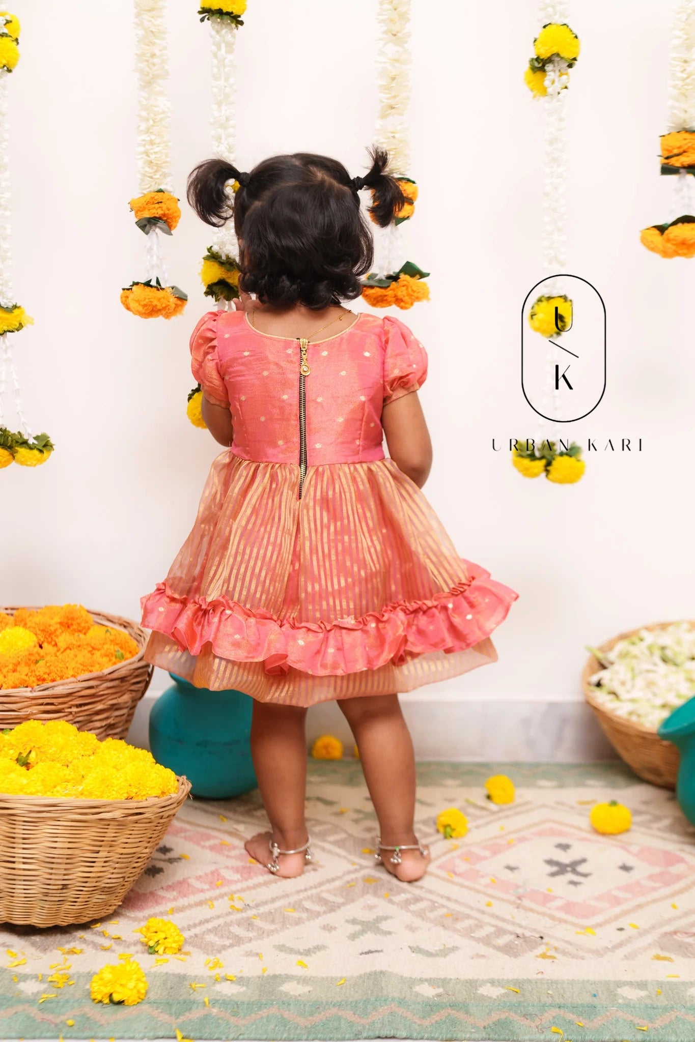 Pragathi Peach Mini