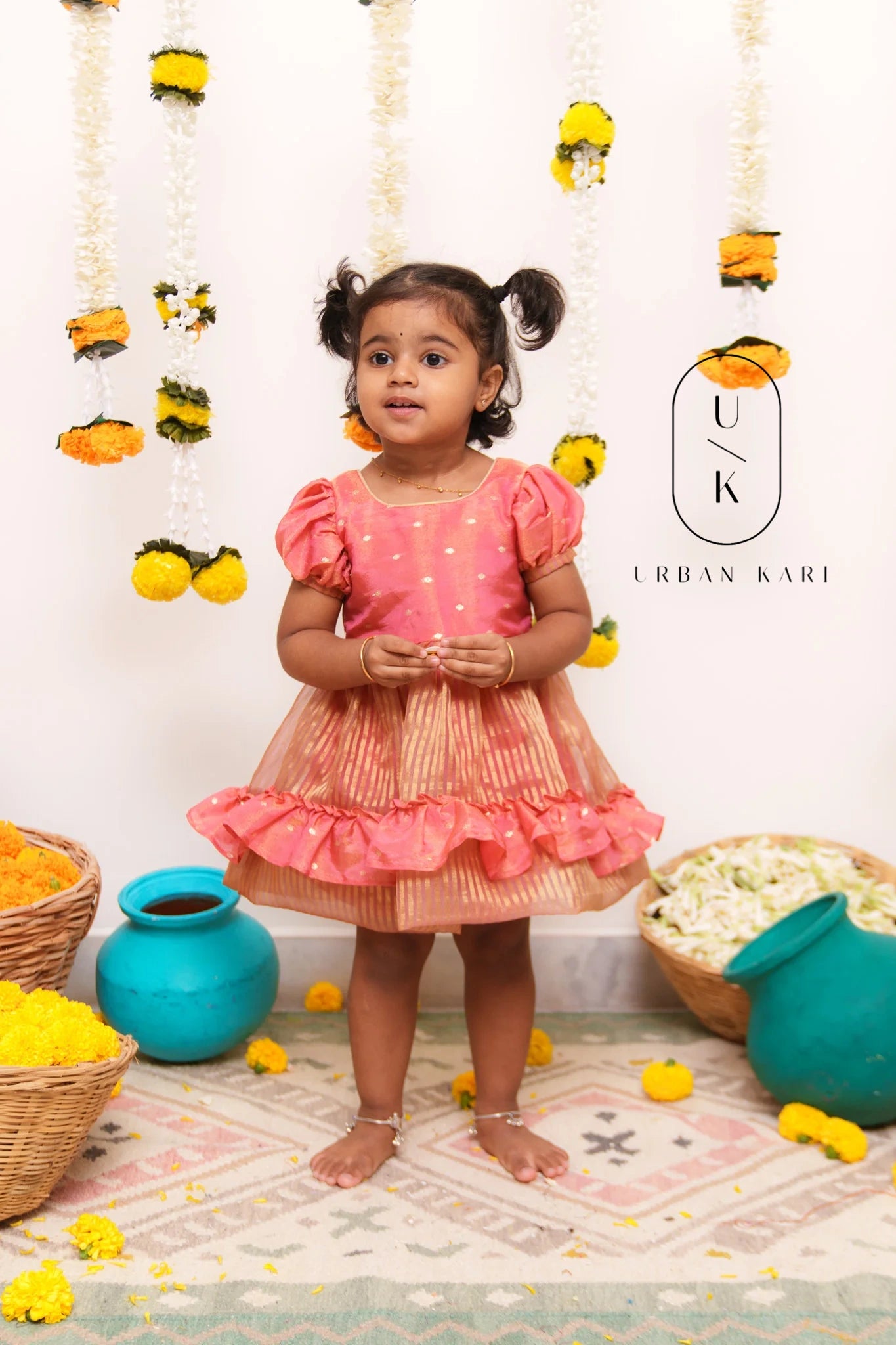 Pragathi Peach Mini