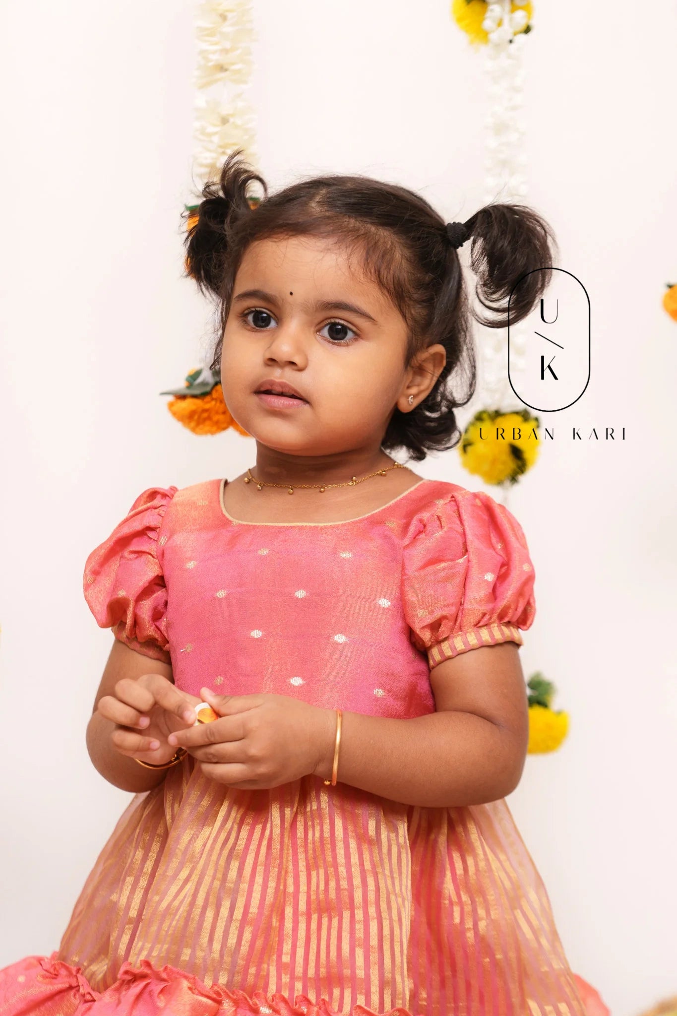 Pragathi Peach Mini