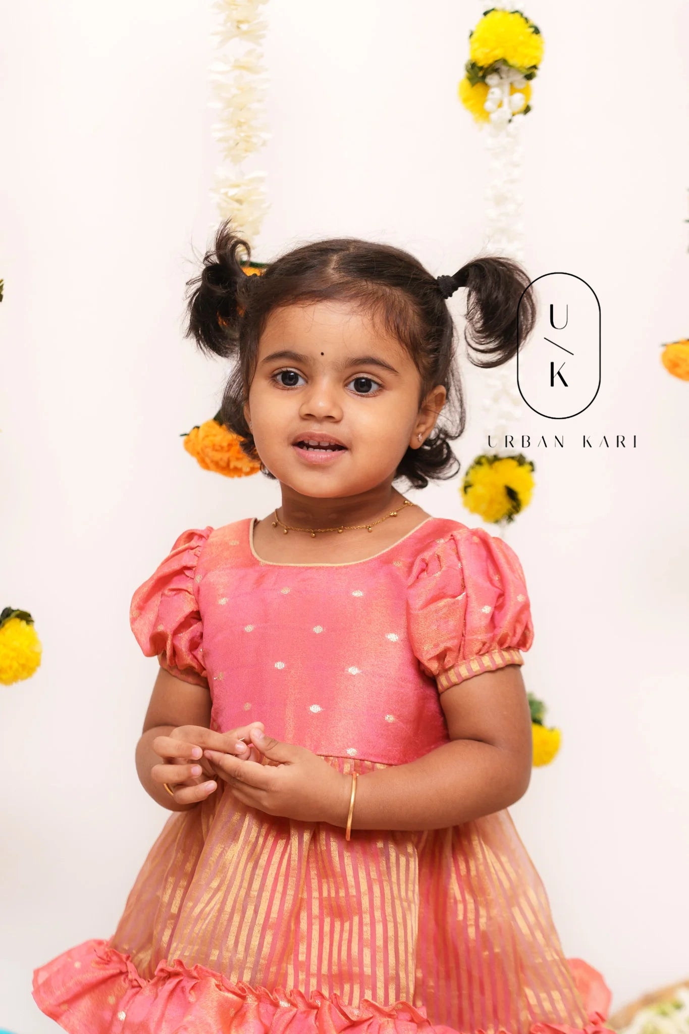 Pragathi Peach Mini