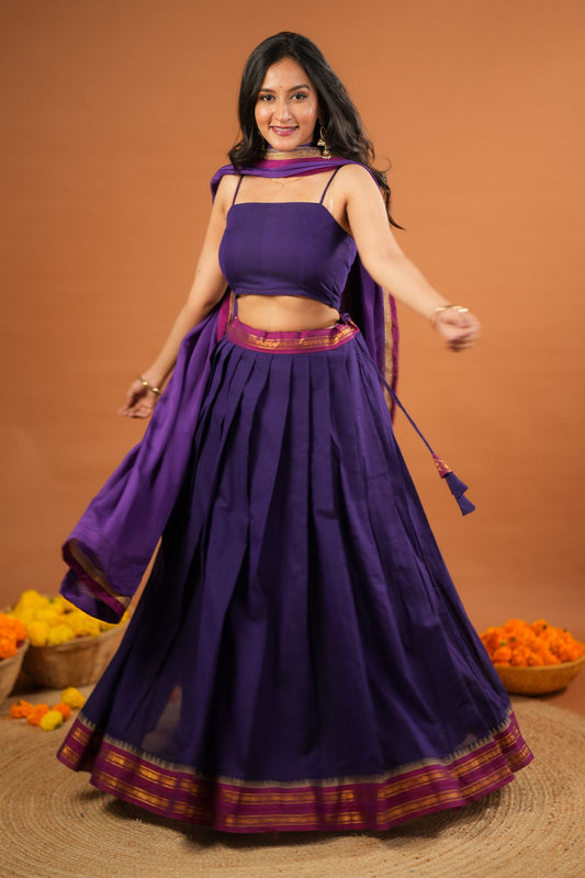 Sreeja Violet