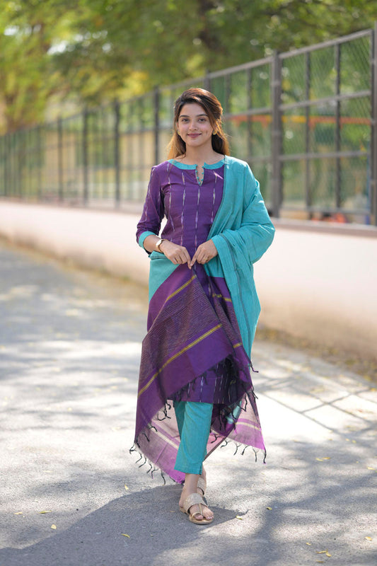 Akshita Violet