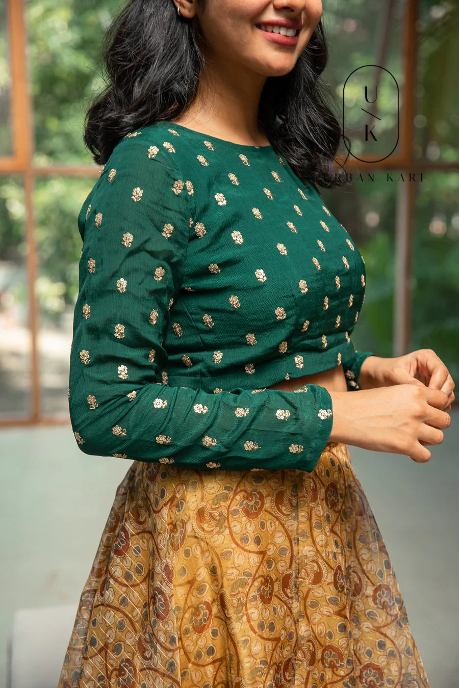 Chandini Green