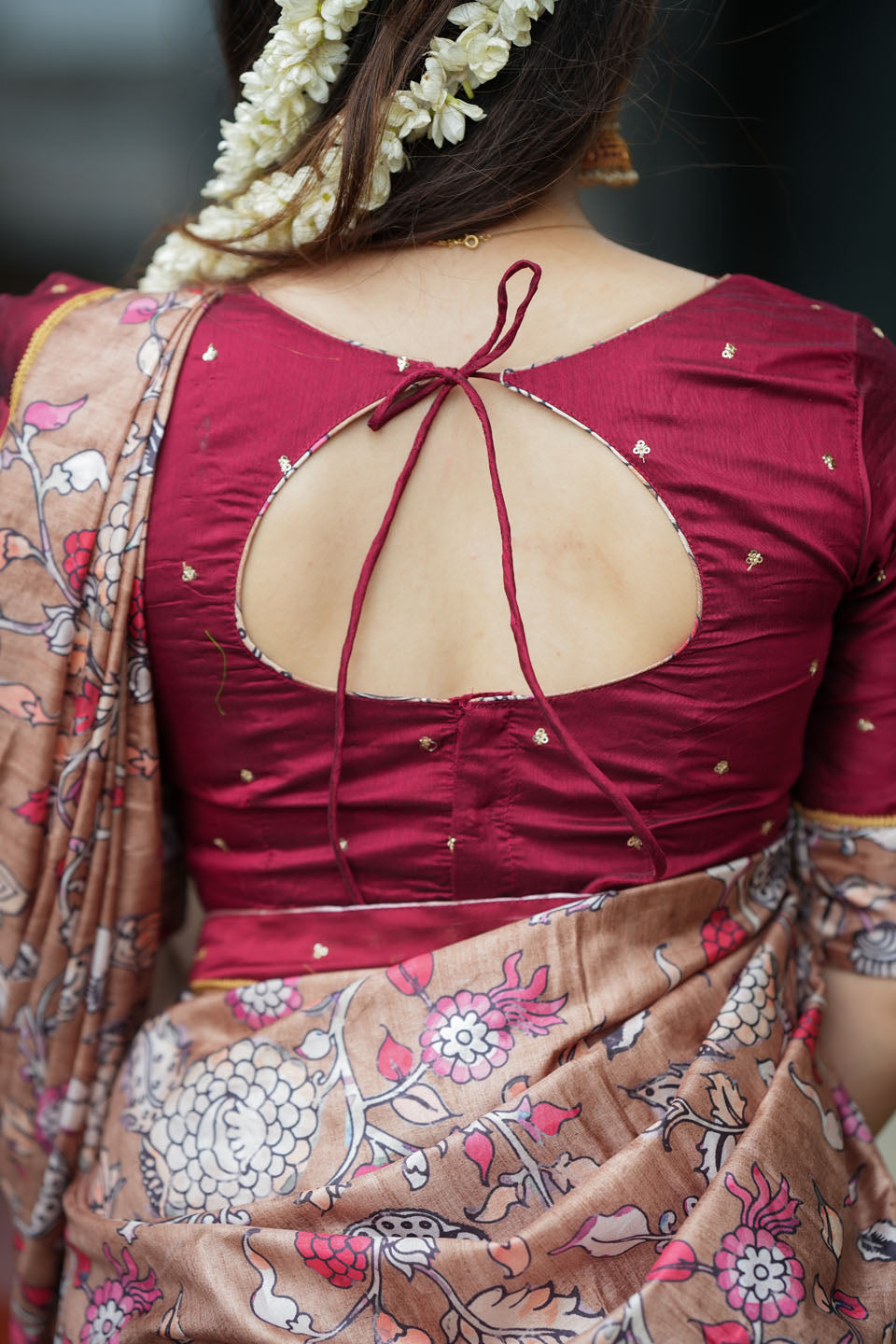 Manaswini Red
