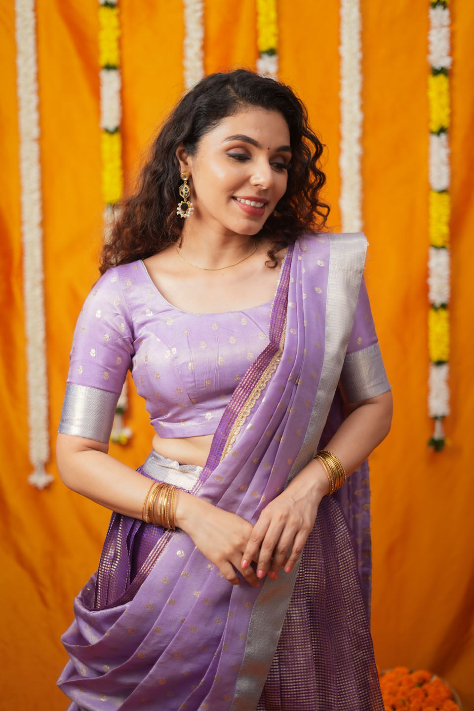 Disha Lavender