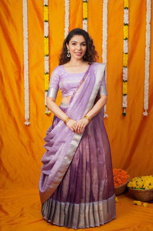 Disha Lavender