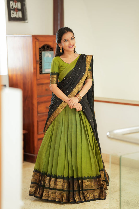 Prisha Olive